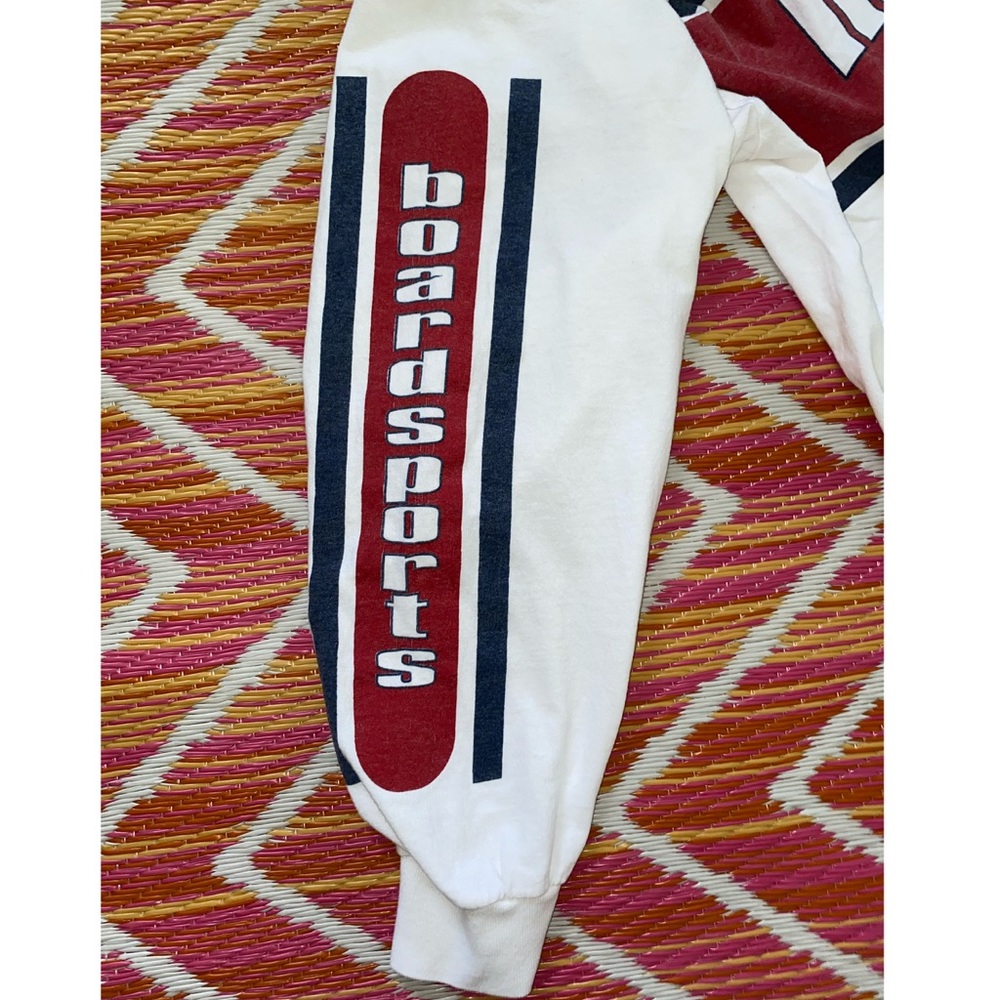 ***SOLD***RARE VINTAGE TOMMY HILIFIGER ☆ Shirt ☆ - Picture 4 of 6